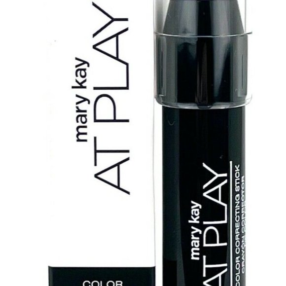 DITCH DULL - Color Correcting Stick - Limited Edition Mary Kay - Picture 7 of 8